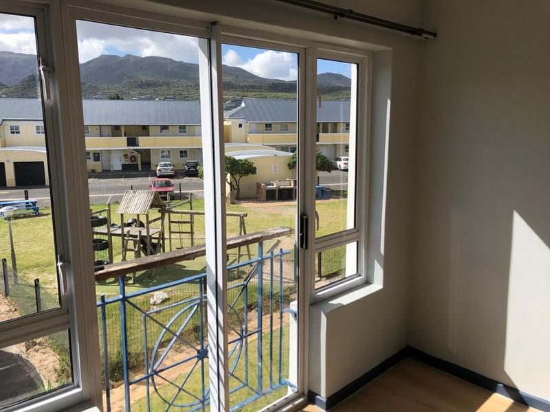 To Let 1 Bedroom Property for Rent in Sunnydale Western Cape